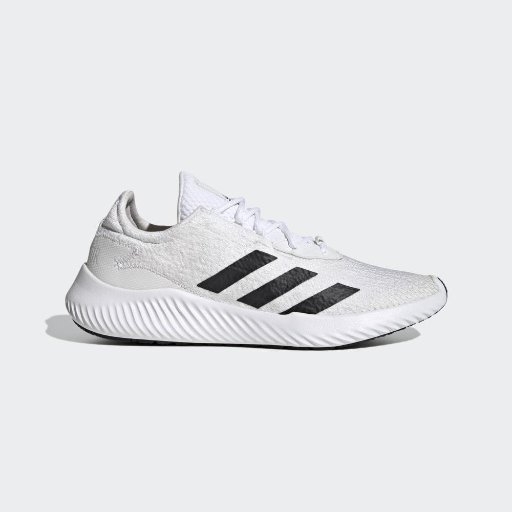 Adidas Predator 20.3 Hrvatska - Muške Tenisice Za Nogomet - Bijele/Crne (BILOHS653)